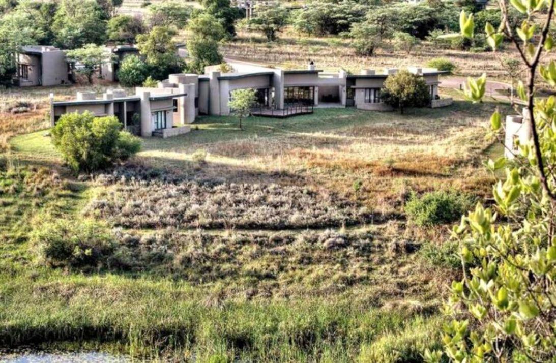 Legend Simba Safari - Legend Golf Safari Resort Golders Green المظهر الخارجي الصورة