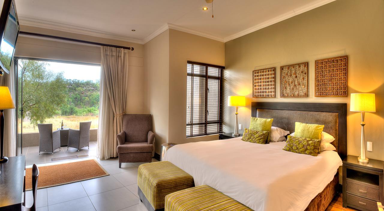 Legend Simba Safari - Legend Golf Safari Resort Golders Green المظهر الخارجي الصورة