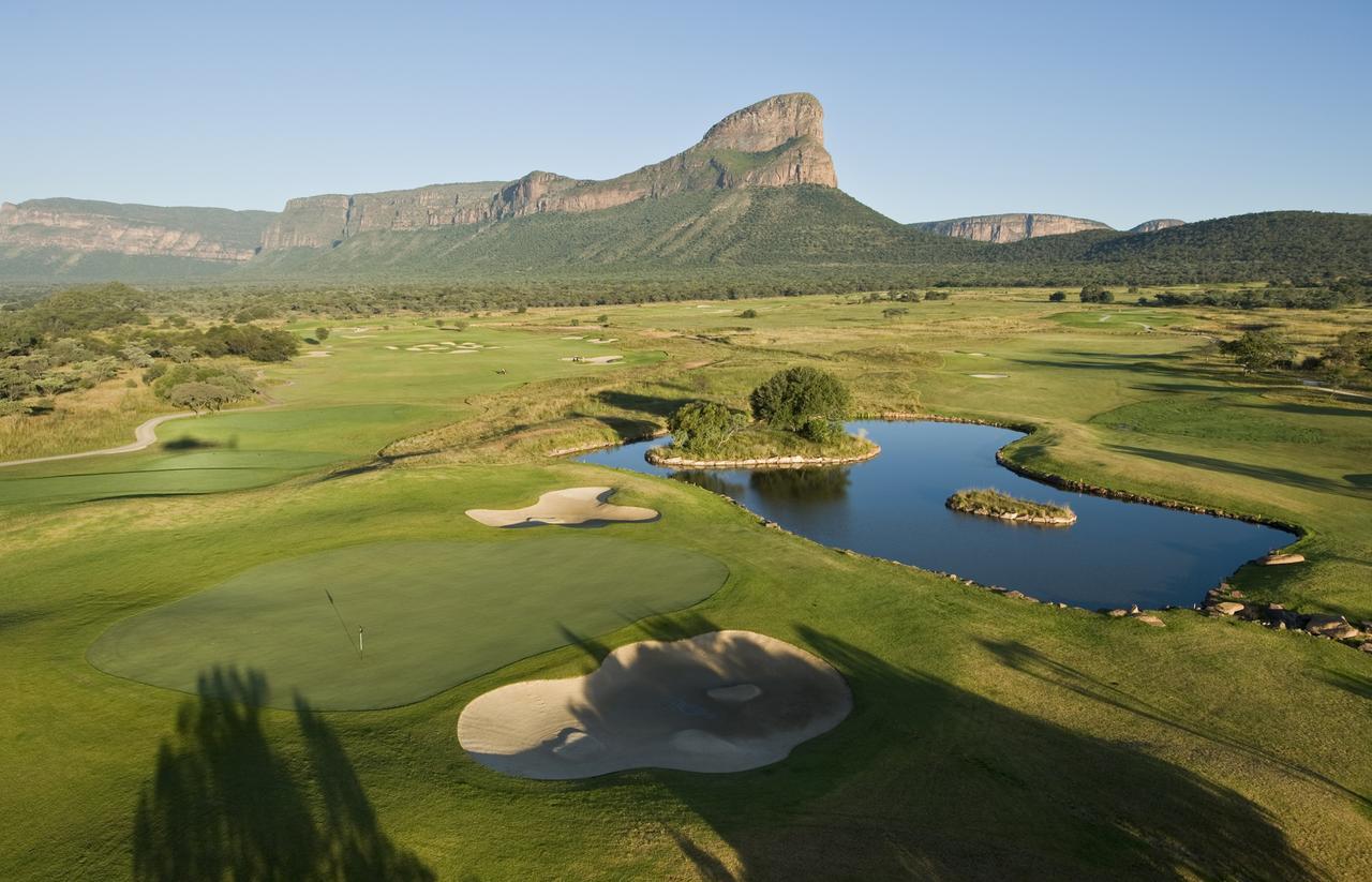 Legend Simba Safari - Legend Golf Safari Resort Golders Green المظهر الخارجي الصورة