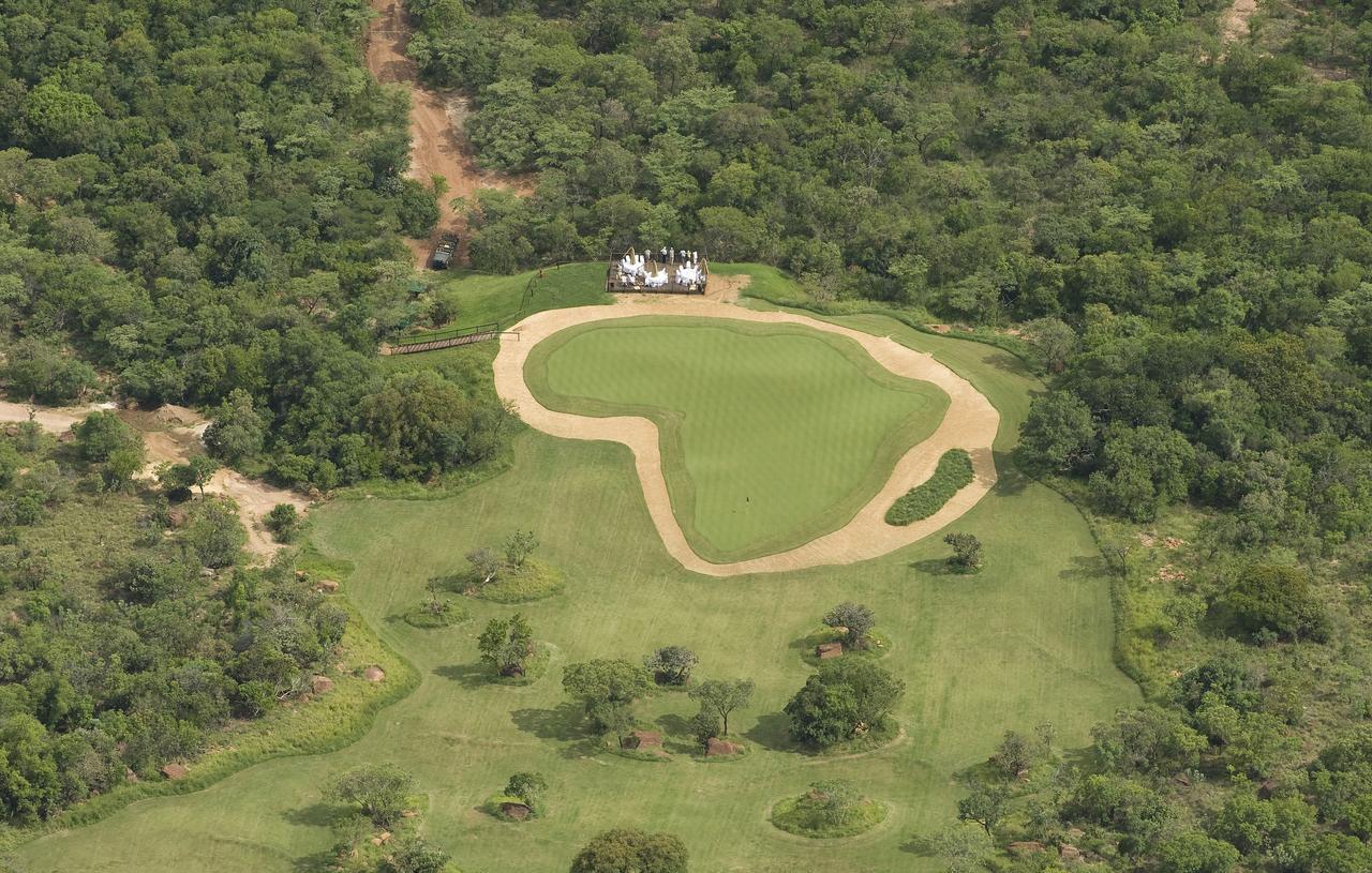 Legend Simba Safari - Legend Golf Safari Resort Golders Green المظهر الخارجي الصورة