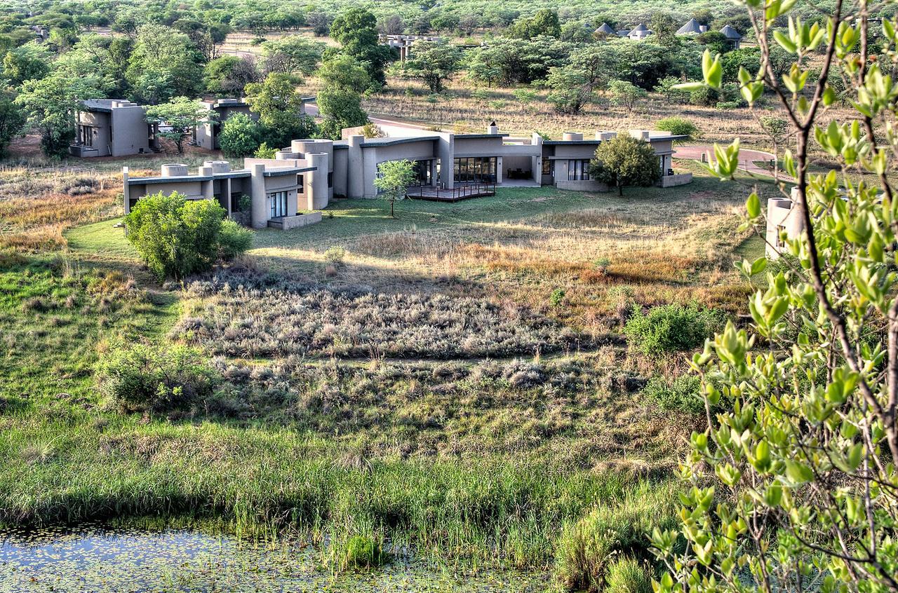 Legend Simba Safari - Legend Golf Safari Resort Golders Green المظهر الخارجي الصورة